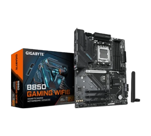Gigabyte B850 Gaming Wifi6